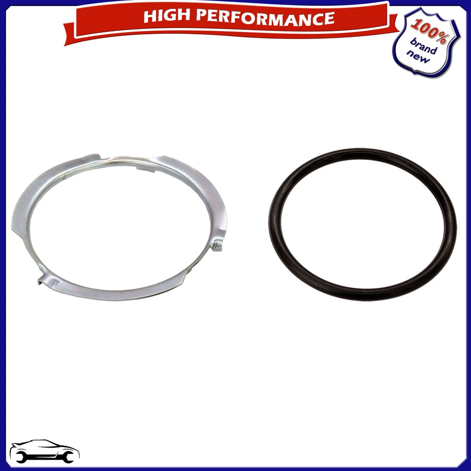 Unidad de envío de tanque de combustible de gasolina compatible con Buick Chevrolet Oldsmobile Pontiac 1978-87 Foto 2 de 4