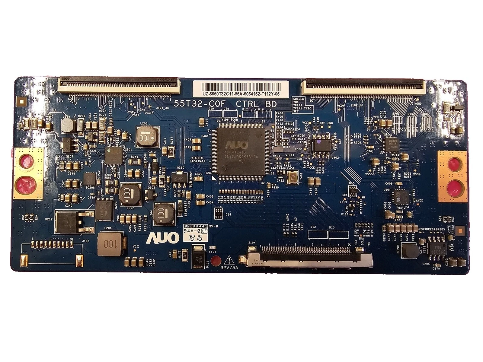 Pantallas de televisión Hisense