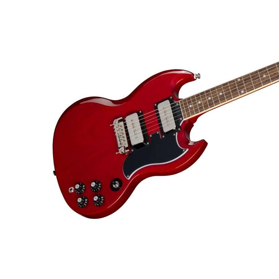 Epiphone Tony Iommi SG Special Vintage Cherry Electric