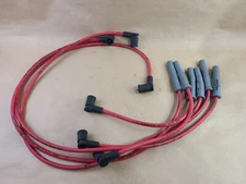 1999 2000 Ford Mustang V6 3.8L MSD 8.5MM Spark Plug Wire Ignition Wires