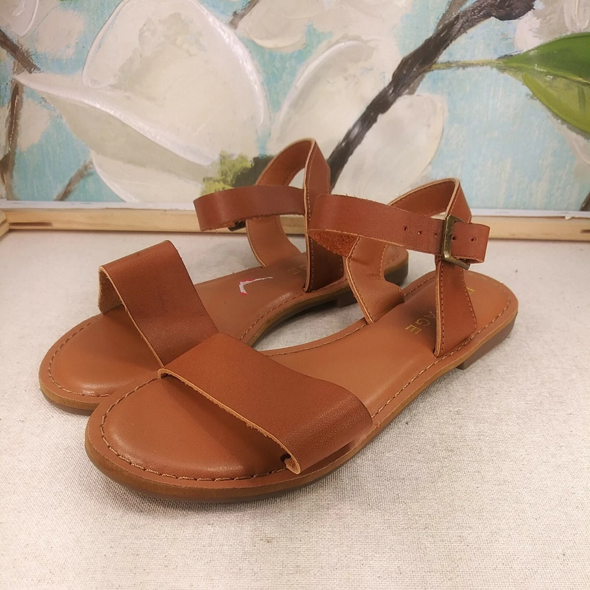 Rampage shoes best sale sandals