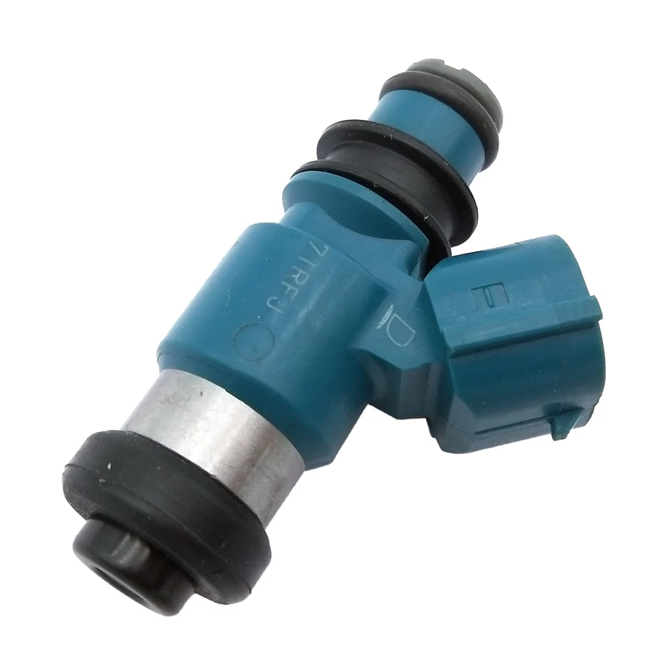 New Set of 4PCS Fuel Injectors Fits For Yamaha YZF-R6 2008-2020 13S-13761-00-00 - Image 2 of 4