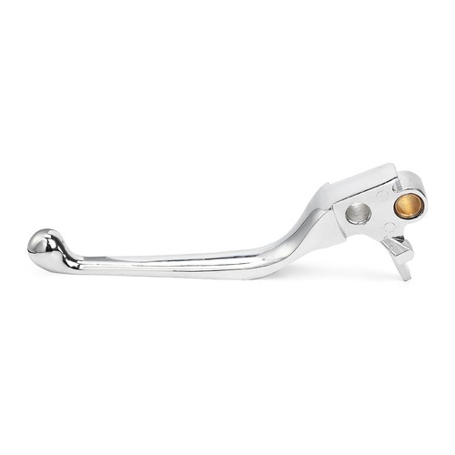 Palanca de control de freno delantero para Harley 96-07 Touring/96-03 Sportster 883 1200 XL - Imagen 4 de 8