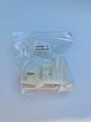 HOOVER DXC10TG-80 KONDENSATOR-WÄSCHETROCKNER WASSERSPEICHER ANDOCKING-BAUGRUPPE