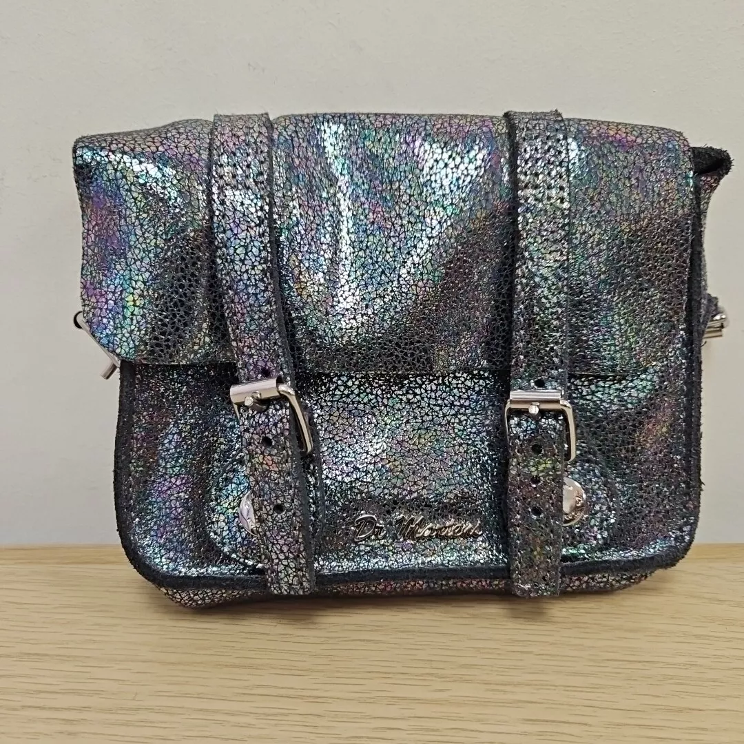 Dr martens bag sale new arrivals