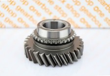 Boite de vitesse Ford TAUNUS