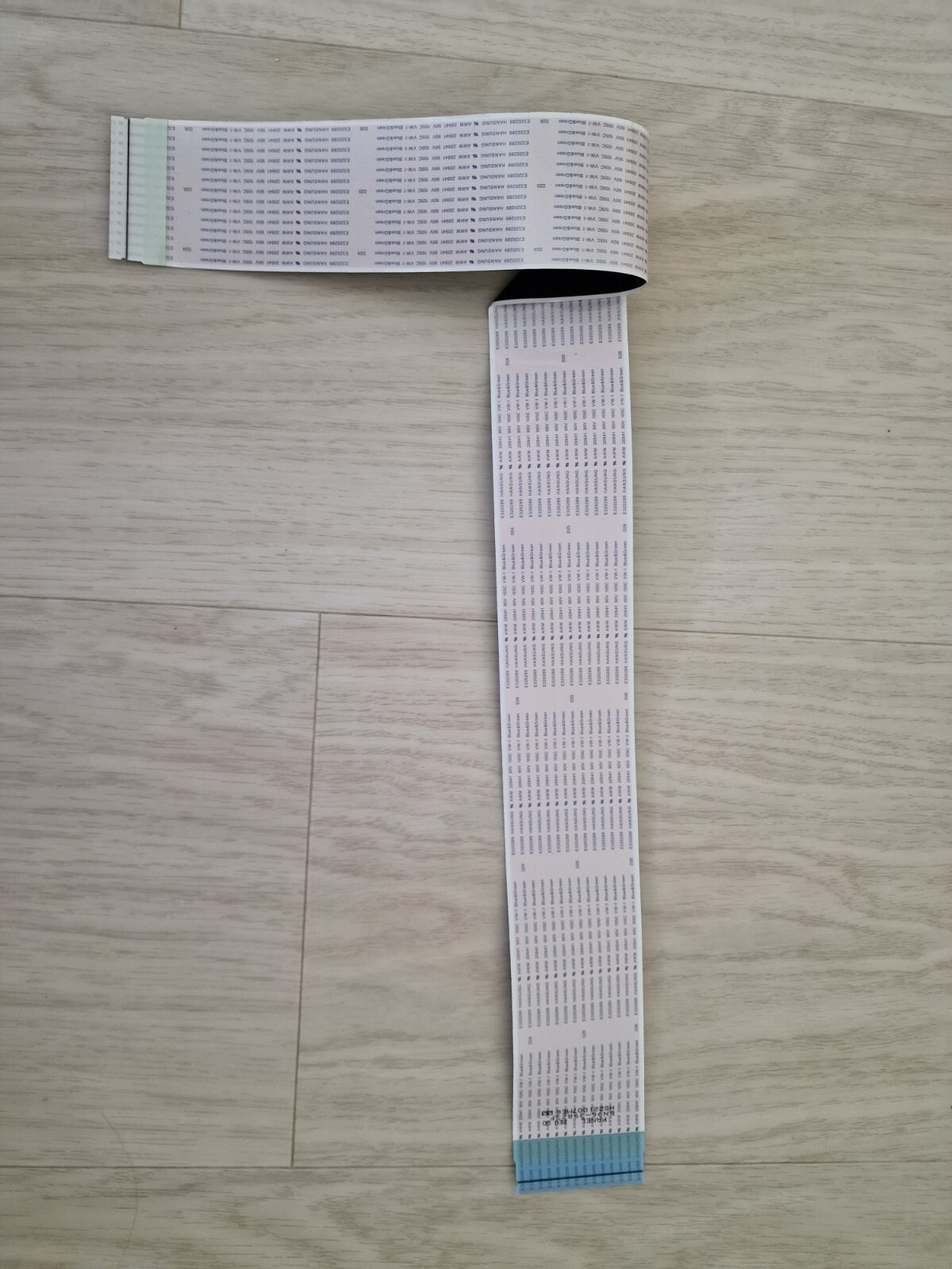 Samsung QE65Q70BAT TCon cable BN9639823F eBay