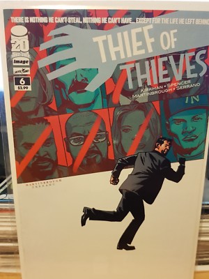Thief of Thieves - Image - #6