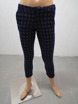 Trousers Silvian Heach Woman Size XXS Jeans Woman Trousers Femme P 7184 |  eBay