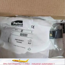 PARKER P2E-KS32C1 pneumatic valve 1PCS