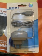 CARICABATTERIA SAMSUNG-D730-E530-E880-I320-X810--TCH237ESE