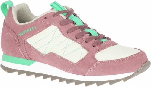 merrell alpine trainers