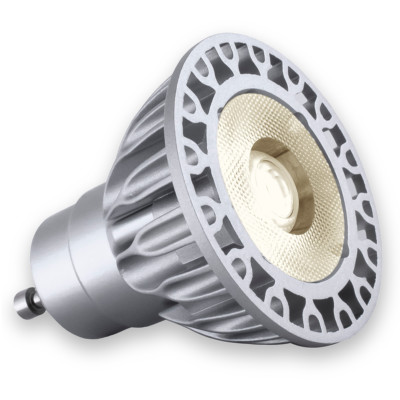 Soraa Vivid 3 MR16 GU10 - Vollspektrum LED - 7.5Watt, 36°