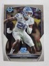 Tony Grimes 2022 Topps Bowman University #75 Bowman 1st UNC