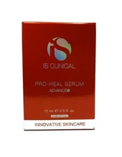 iS Clinical Pro Heal Serum Advance + 15ml / 0.5oz