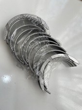 For LAND ROVER RANGE ROVER SPORT 4.4 TDV8 MAIN CRANKSHAFT BEARINGS SET- STD