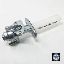 Fuel Valve Petcock Assemblyb For SUZUKI TS125 (1971-1978)