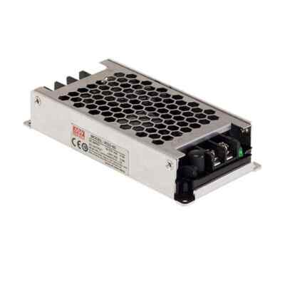 Mean Well RSD-60G-5 DC/DC Converter - 1 Output: 5V 12A - 9 to 36V Input - 60W...