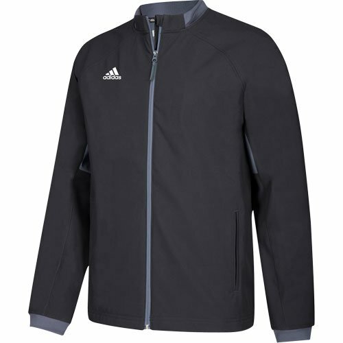 adidas climawarm lined full zip jacket