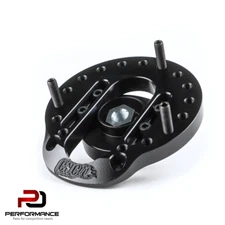 Camber plates BMW E36 E46 E39 E81 E82 E87 E88 E90 E91 E92 E93 - PRO CNC71