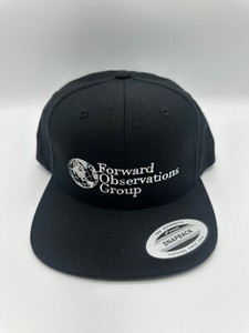 Forward Observations Group CAP 47ブランド Forward Observations Group Hat - Etsy