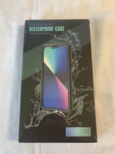 Phone Waterproof Case For iPhone 14