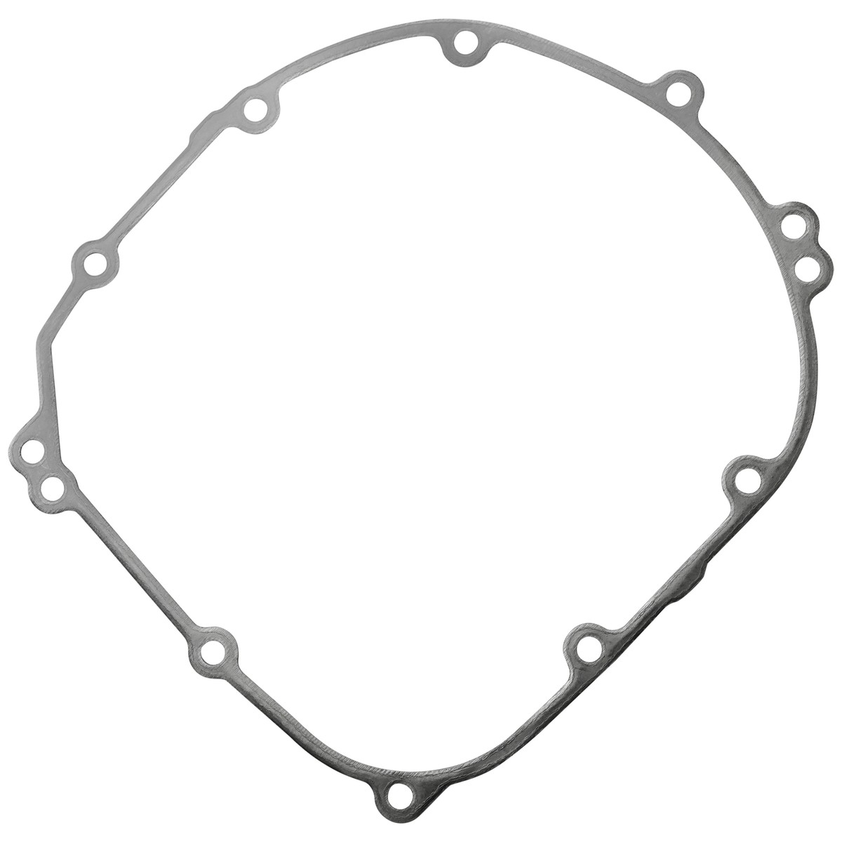 Clutch Cover Gasket for Kawasaki 11061-0404 110611637 Gasket
