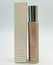Becca Ignite Liquified Light Highlighter ACCEPTANCE 1.5oz / 45 ml New in box 