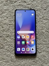 Xiaomi Redmi 10S 6GB 64GB Smartphone – Gebraucht, voll funktionsfähig