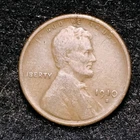 1910 S ~ LINCOLN WHEAT CENT ~ CH VG