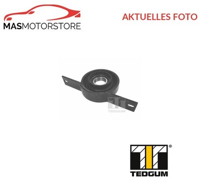 GELENKWELLE MITTELLAGER KARDANWELLE TEDGUM 00055275 P NEU OE QUALITÄT