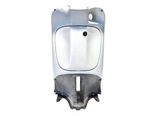 CARENA RETROSCUDO CONTROSCUDO  APRILIA SCARABEO 50 4T 4V 2010-2012 C37AM