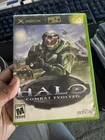 Halo: Combat Evolved (Microsoft Xbox, 2001)