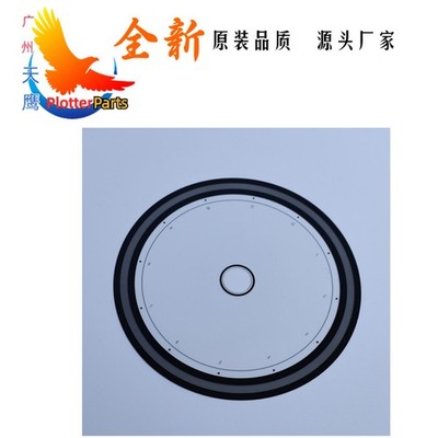 NEW Circle Encode disk film for Epson EcoTank ET-8550 ET-18100 A3 ink printer