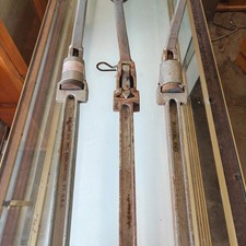 3 Vintage Commercial Manual Can Openers &ndash; Edlund / Royal No. 1 Restaurant Can