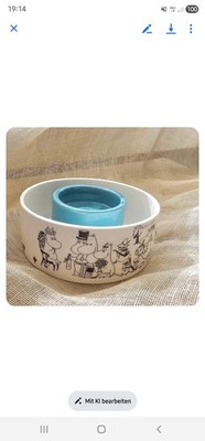 Moomins Kerzenhalter 