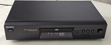 Sony CDP-XE270 Lettore CD - Optical Out - Funzionante - Senza FB