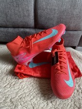 Nike Mercurial Superfly 10 Elite FG