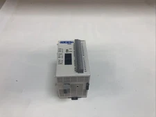 1 USED AUTOMATION DIRECT CLICK KOYO C0-00DD2-D PROGRAMMABLE CONTROLLER, 24VDC