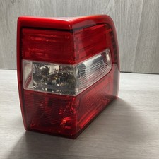 2007 - 2017 Ford Expedition Right Passenger Side Outer Tail Light Oem 2007 - 2017 Ford Expedition Right Passenger Side Outer Tail Light Oem