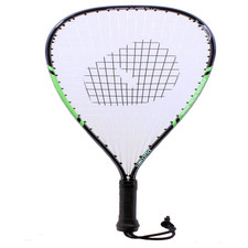 Python Racquetball Python Intro 5000 Racquetball Racquet Series Green