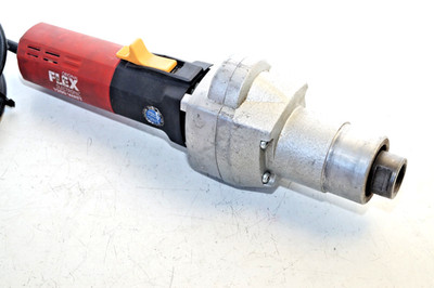 Kernbohrmaschine FLEX BSW 1511 VRA Diamant-Kernbohrgerät  Kernbohrer