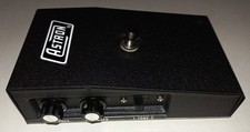 Shin-ei FY-6 Super Fuzz , exact 1968 reproduc...