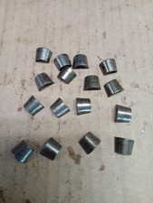 90-96 Ford F350 7.5 Valve Spring Keepers Bbf 460 429 E350 F250 Mercury 90-96 Ford F350 7.5 Valve Spring Keepers Bbf 460 429 E350 F250 Mercury