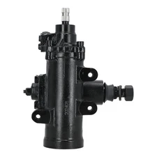 Power Steering Gear Box For 1997-1999 Dodge Dakota Durango 4WD 2.5 3.9 5.2L
