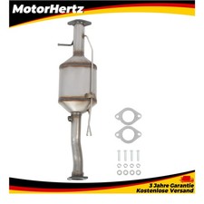 Rußpartikelfilter DPF AV415H250GA