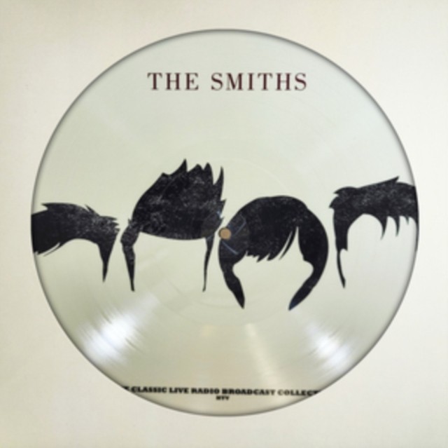 Smiths The - Markthalle Hamburg 1984 (Picture Disc) - Image 2