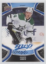 2021-22 Upper Deck MVP Factory Set Blue Roope Hintz #122 0da0