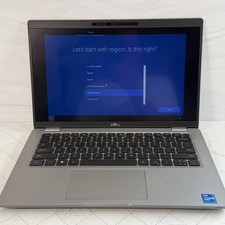 Dell Latitude 5420 14" i7-1185G7 3.0GHz 16GB 512GB Xe Graphics Win 10 Pro H978