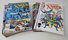 Classic X-Men #1-62 1986-91 [VF] Vintage Marvel Comic Run Full High Grade